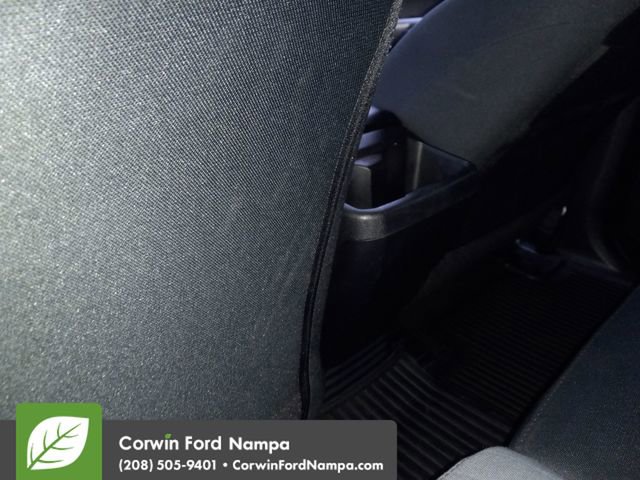 Used 2021 Toyota Tacoma TRD Off-Road image 23