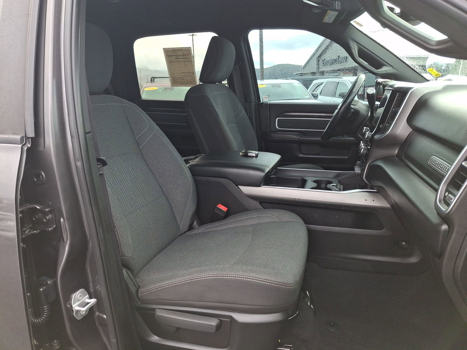 Certified 2019 RAM 3500 Big Horn image 32
