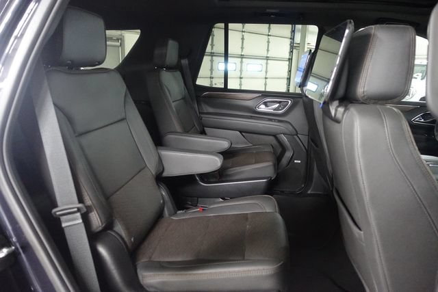 Used 2024 Chevrolet Tahoe High Country w/ Advanced Technology Package AWD/4WD image 30
