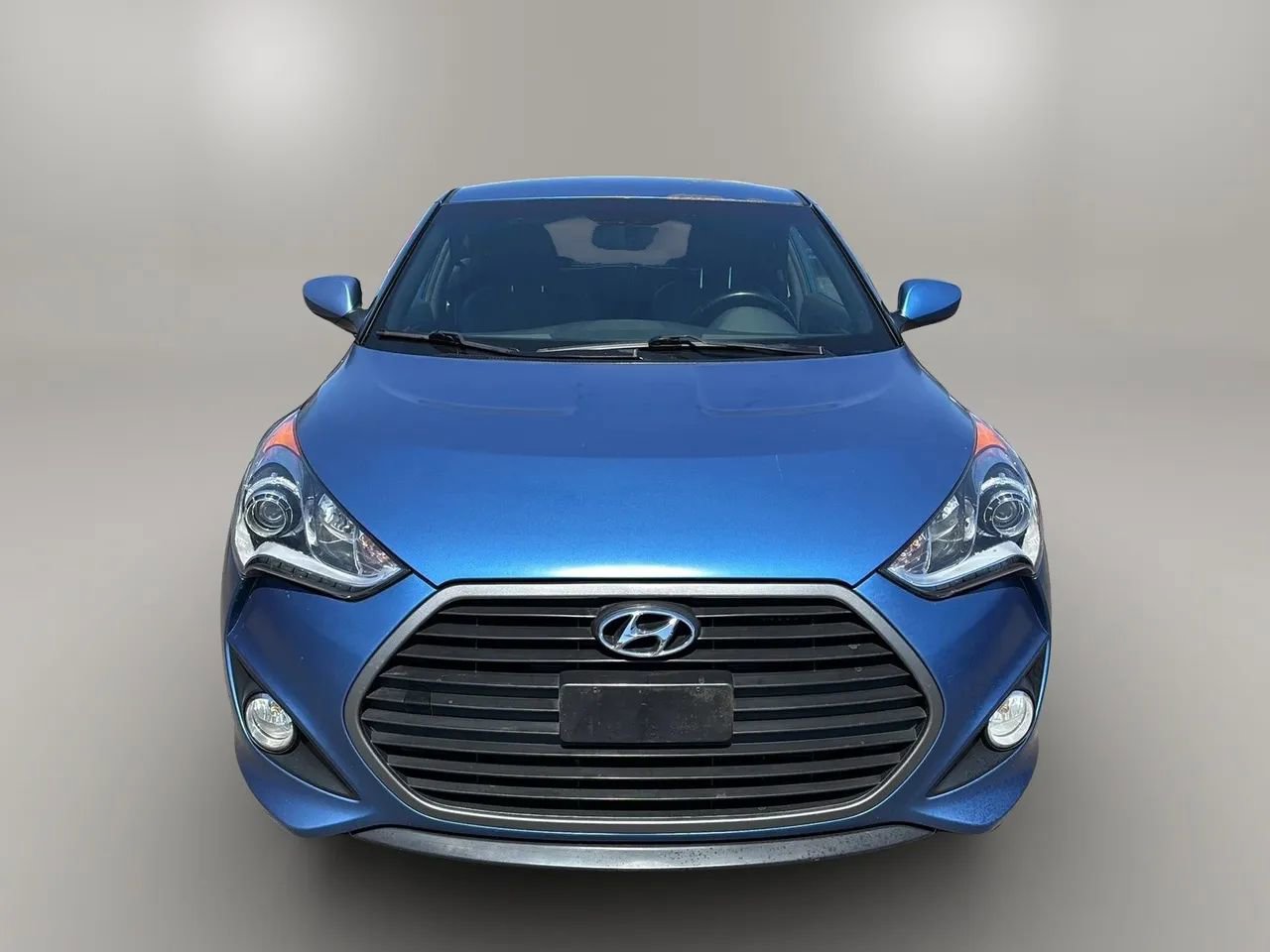 Used 2016 Hyundai Veloster Rally Edition FWD image 8