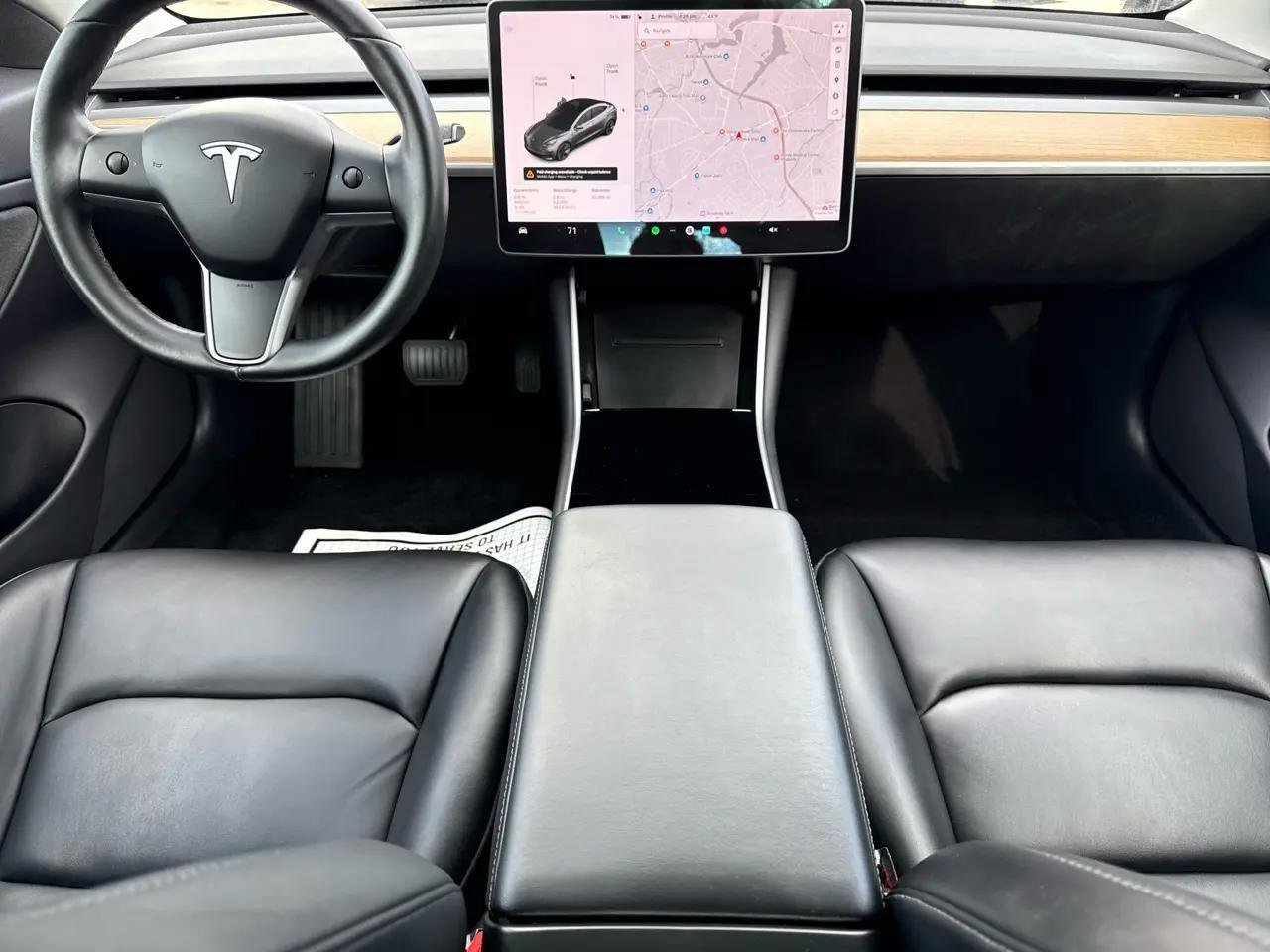 Used 2019 Tesla Model 3 Long Range image 26