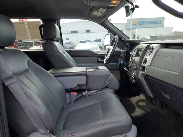 Used 2013 Ford F150 XLT w/ Luxury Equipment Group image 24