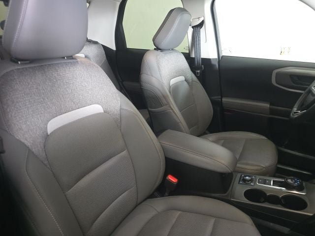Used 2025 Ford Bronco Sport Badlands AWD/4WD image 4