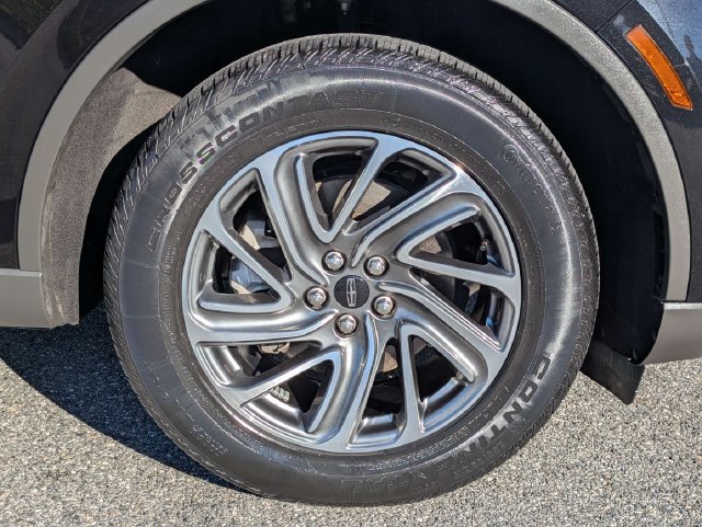 Used 2024 Lincoln Aviator AWD image 11