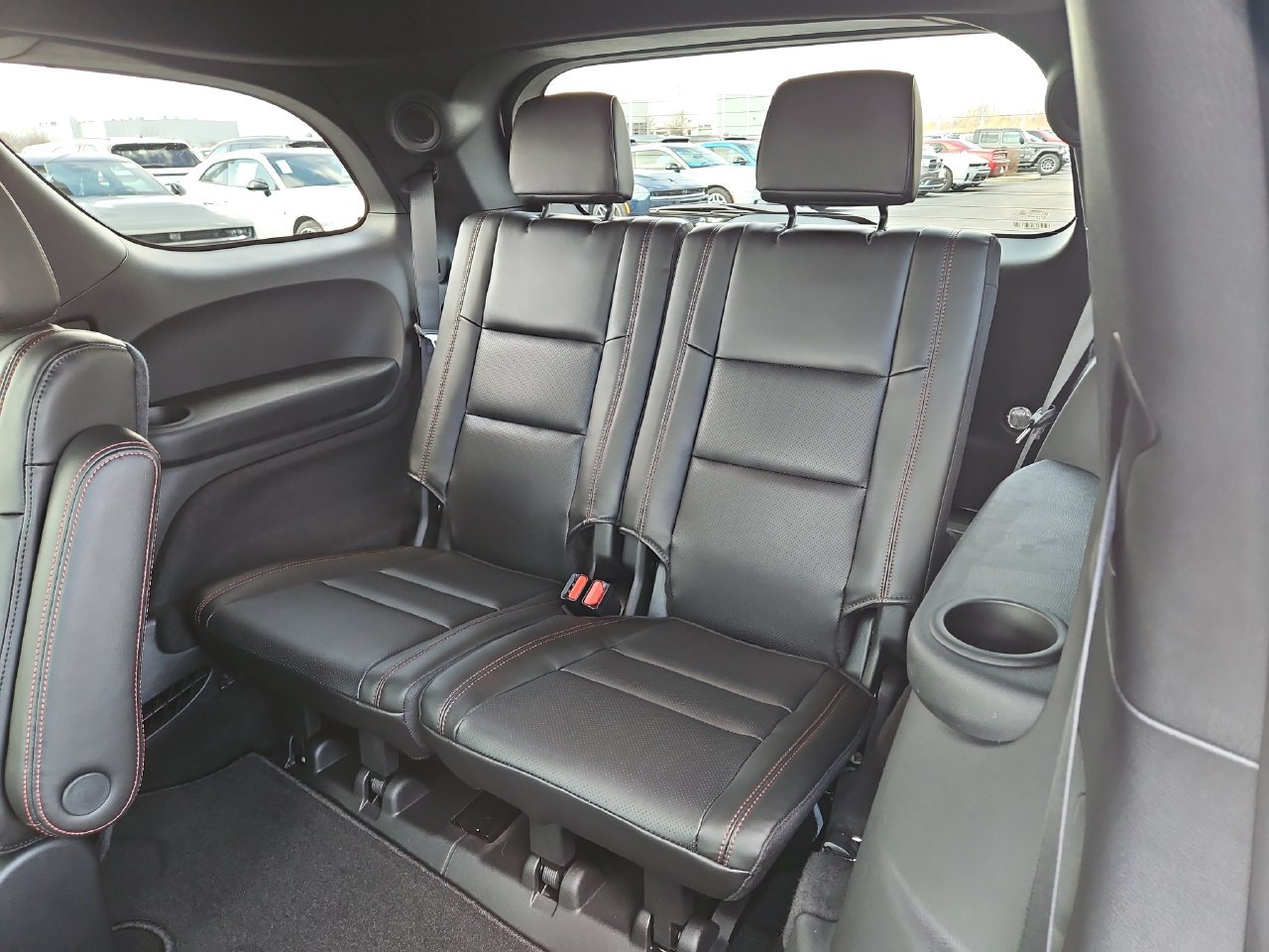New 2026 Dodge Durango GT AWD/4WD image 13