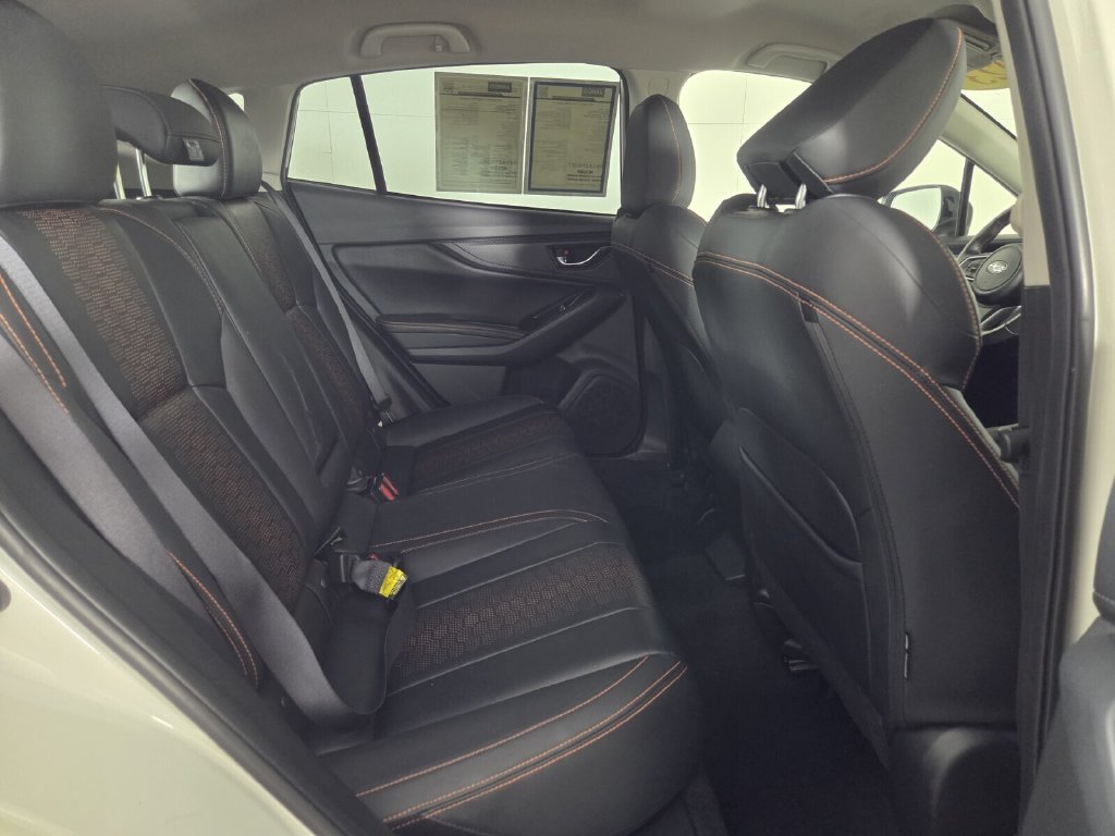 Used 2023 Subaru Crosstrek 2.5i Limited AWD/4WD image 27