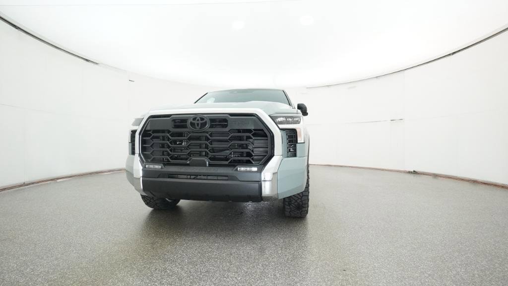 New 2026 Toyota Tundra SR5 AWD/4WD image 36