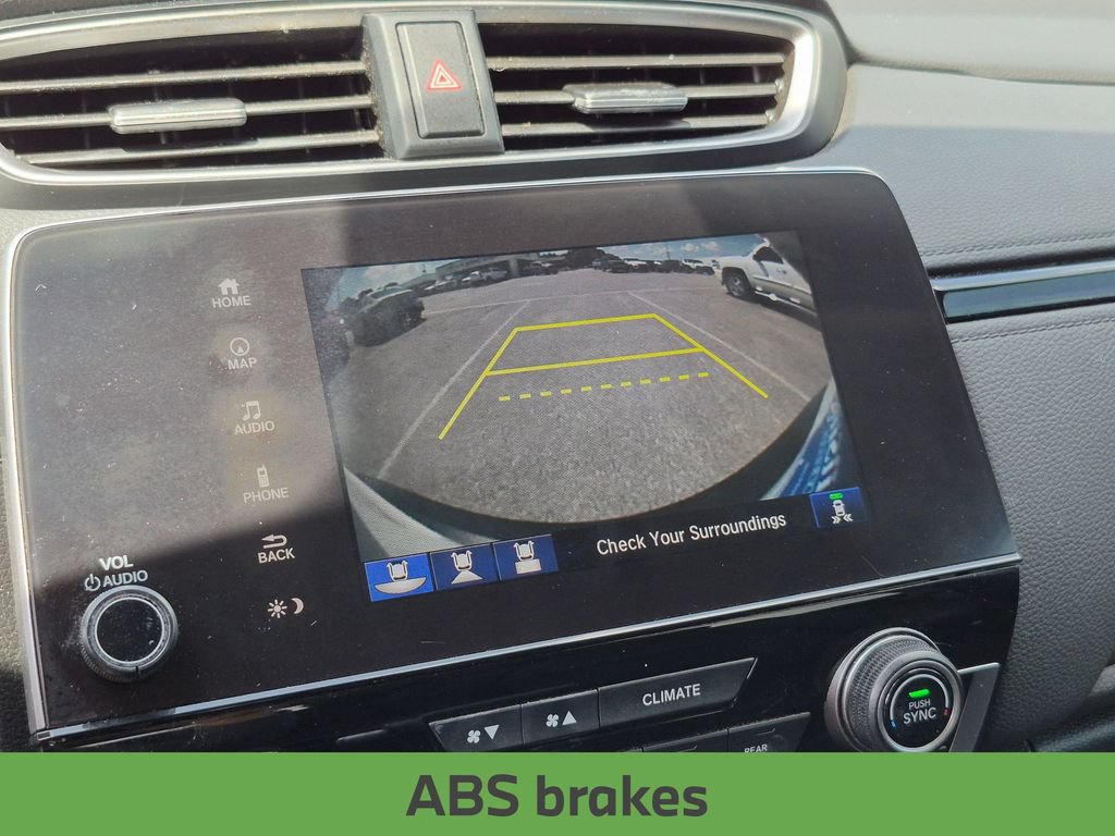 Used 2020 Honda CR-V Touring image 26