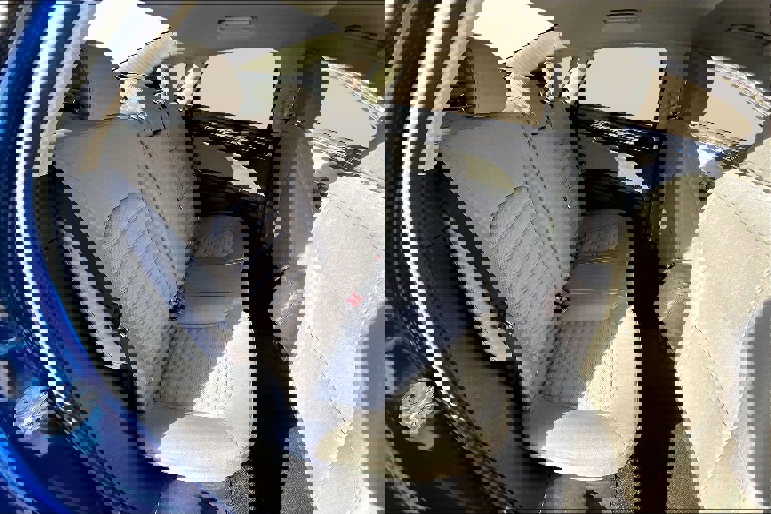 Used 2018 Ford Fusion S image 25