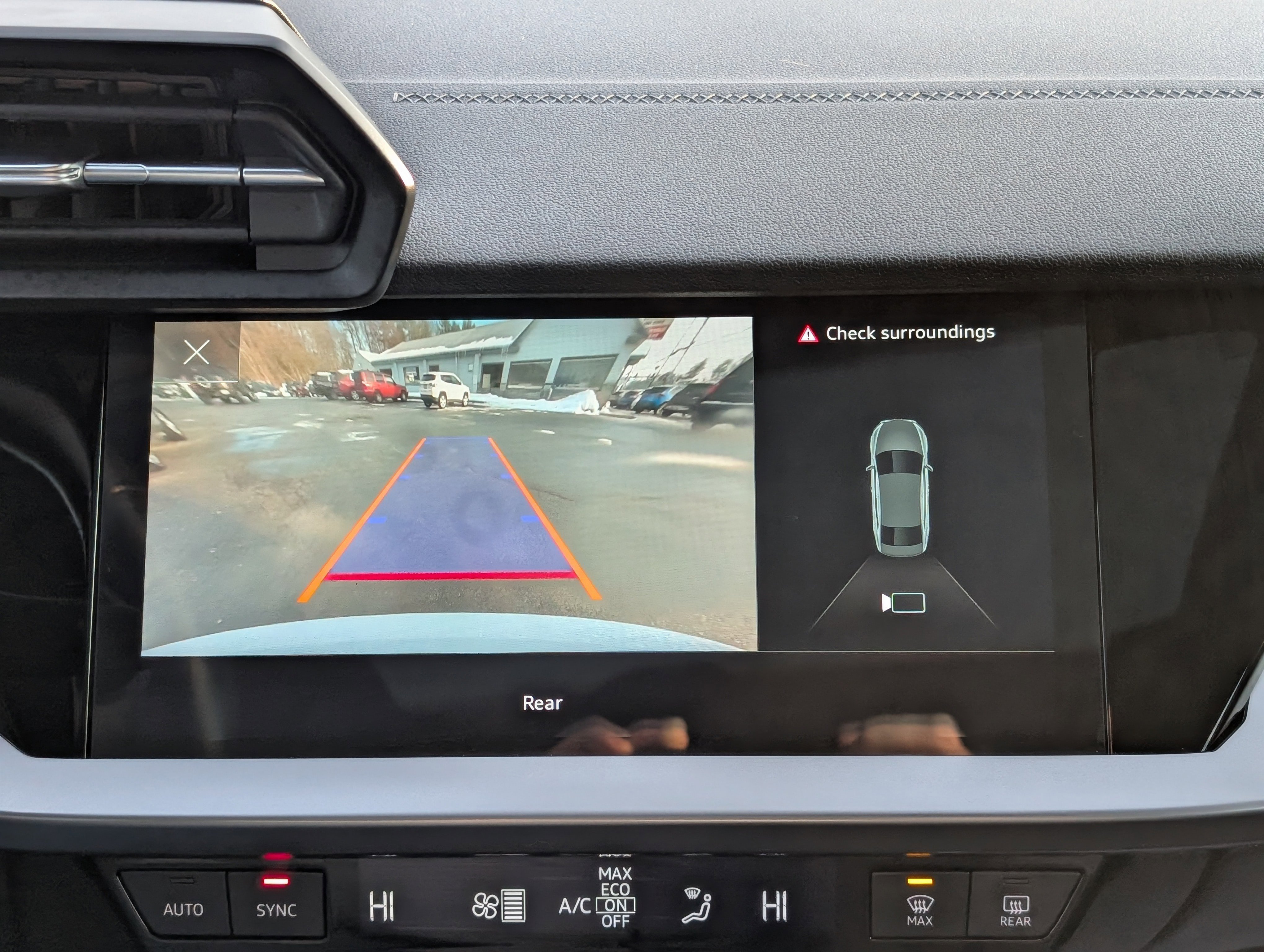 Used 2023 Audi A3 2.0T Premium image 3