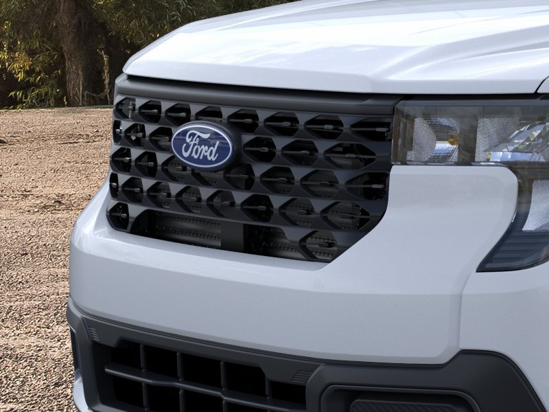 New 2026 Ford Maverick XLT FWD image 20