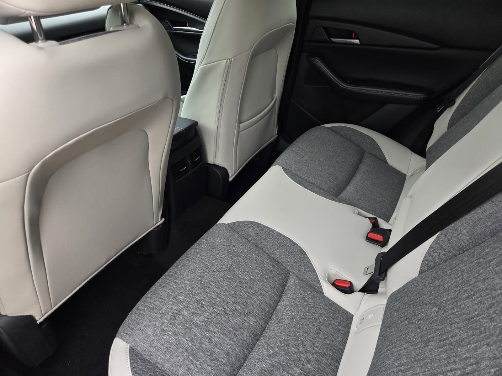 New 2026 MAZDA CX-30 Aire Edition AWD/4WD image 13