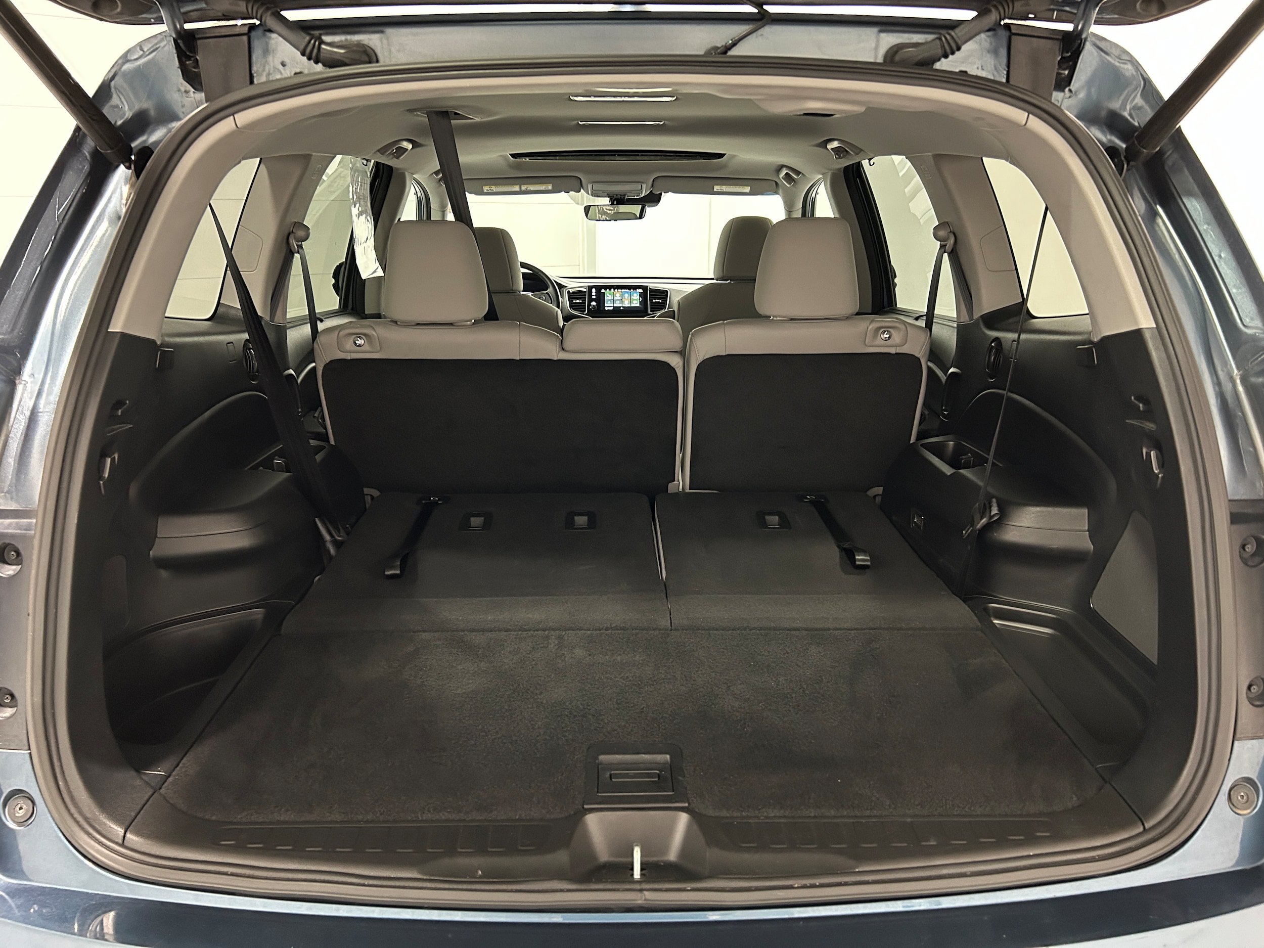 Used 2022 Honda Pilot Special Edition image 35