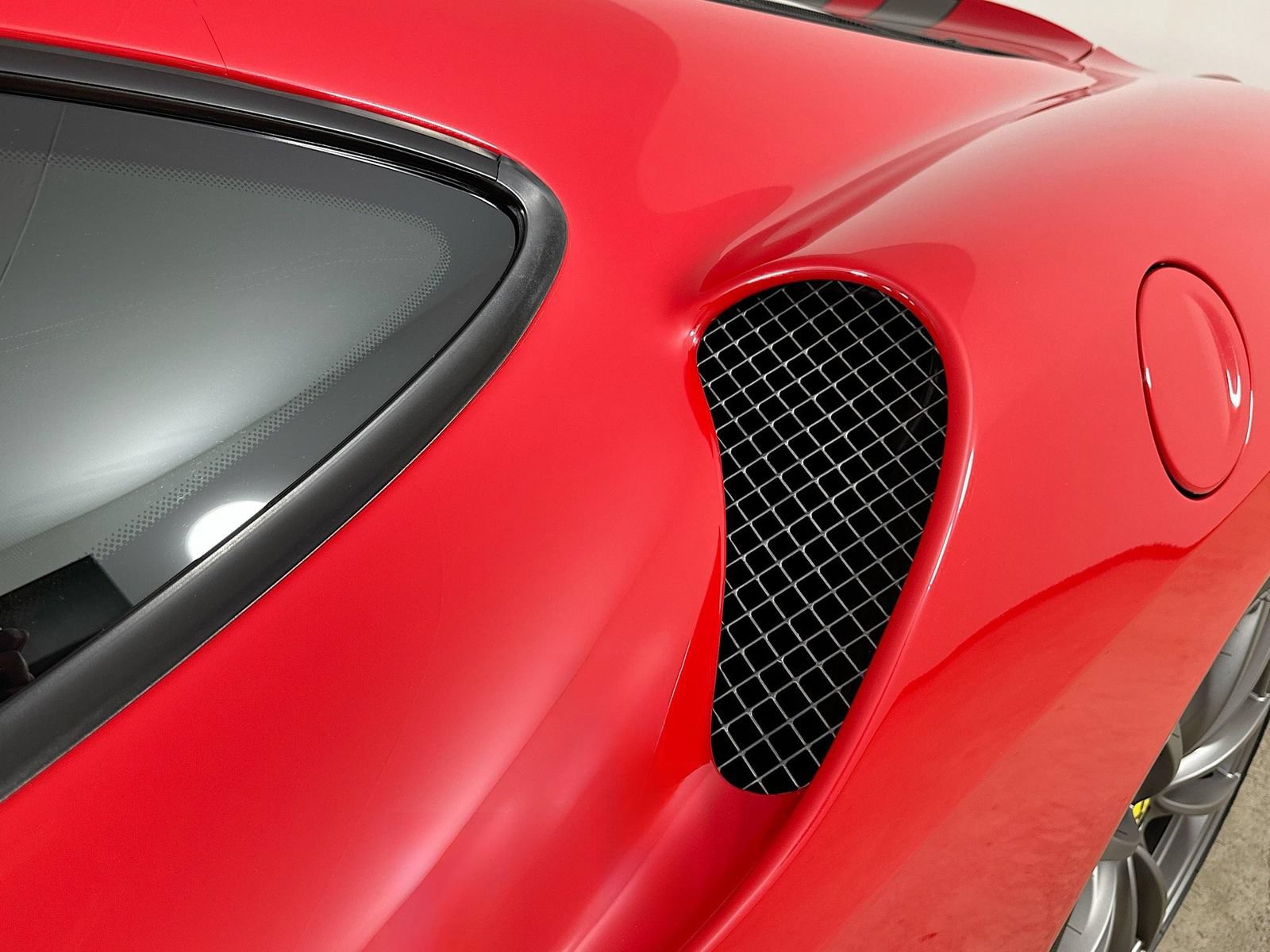 Used 2009 Ferrari F430 Scuderia RWD image 49