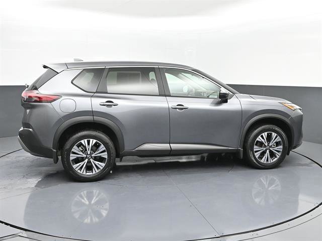 Used 2023 Nissan Rogue SV image 26