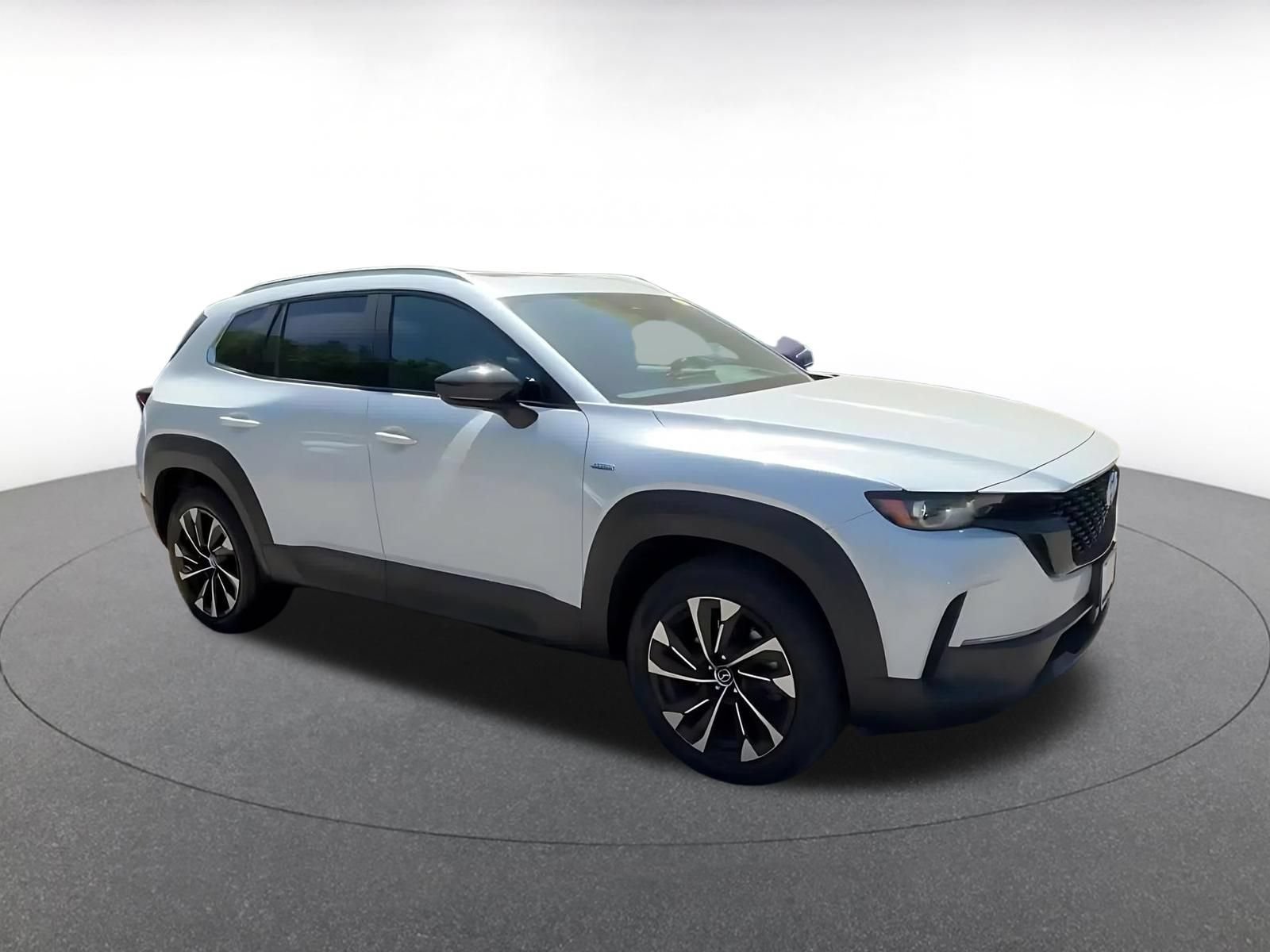 Used 2025 MAZDA CX-50 2.5 Hybrid w/ Premium Plus Pkg AWD/4WD image 2