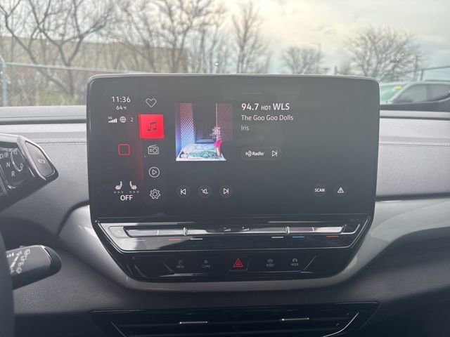 Used 2023 Volkswagen ID.4 Pro S Plus image 15