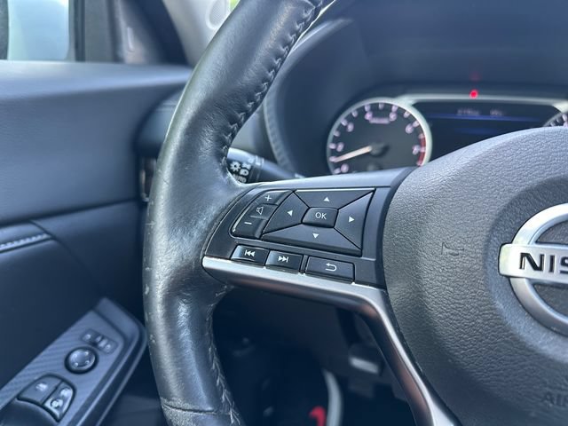 Used 2023 Nissan Sentra SV w/ All-Weather Package FWD image 23