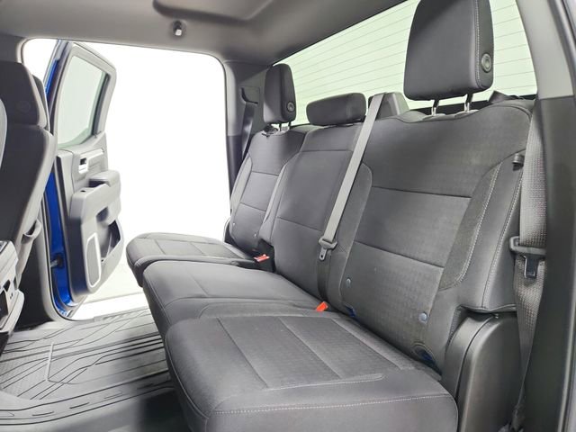 Used 2023 Chevrolet Silverado 1500 RST w/ Rally Edition image 39