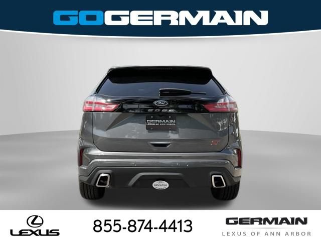 Used 2023 Ford Edge ST AWD/4WD image 7