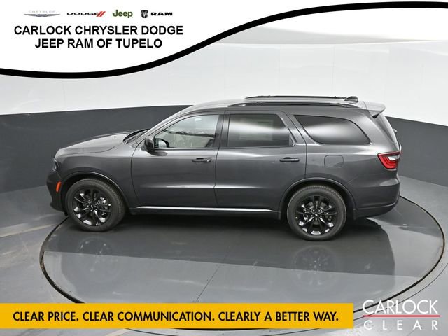 New 2026 Dodge Durango GT image 68