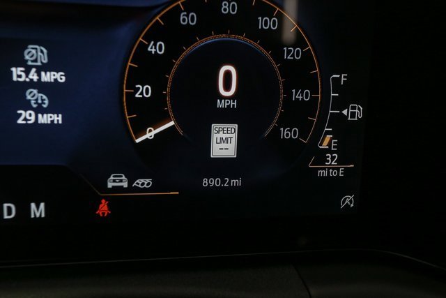 Used 2025 Ford Mustang GT Premium image 34