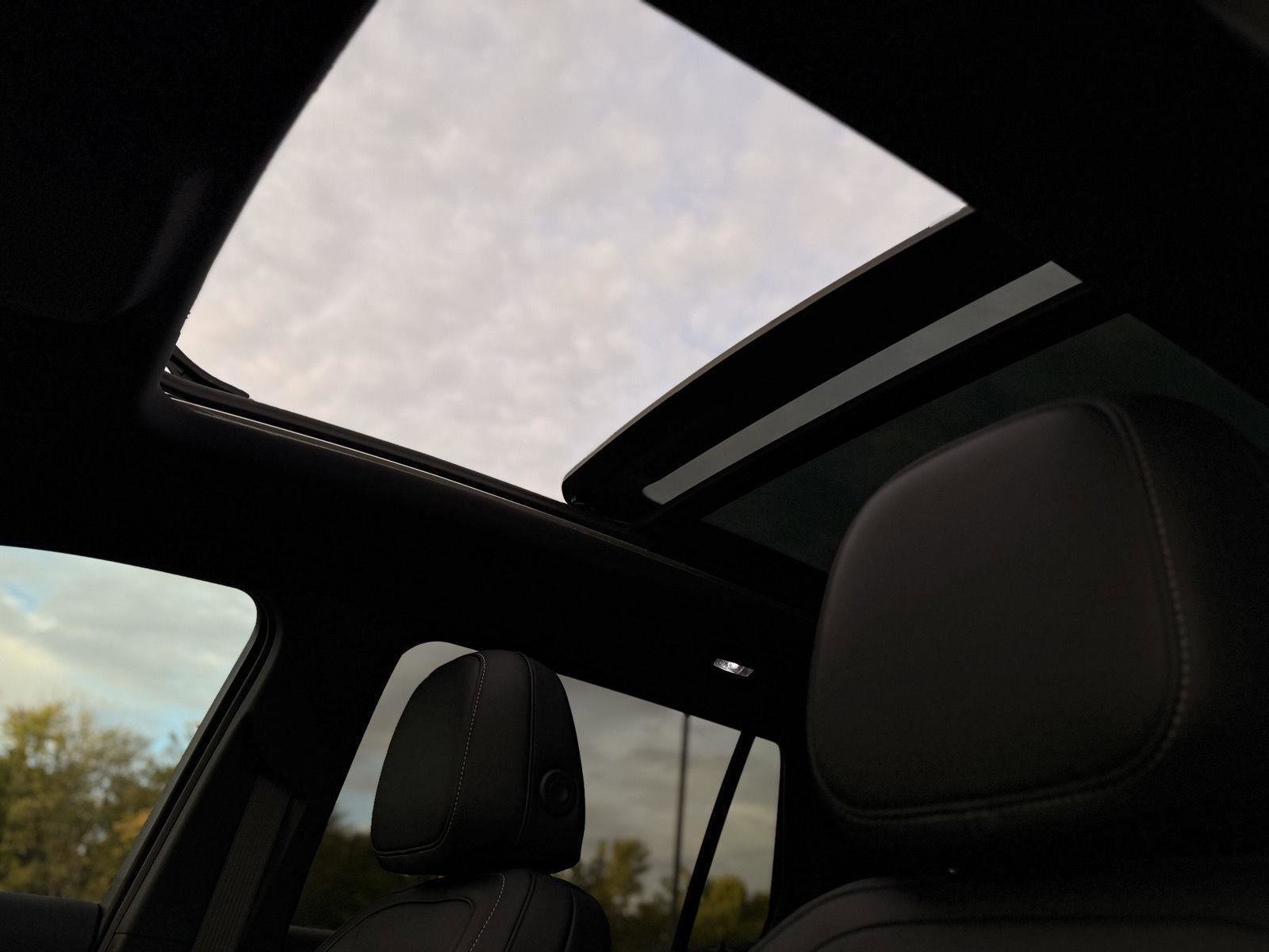 New 2026 GMC Terrain Elevation w/ Elevation Premium Package image 19