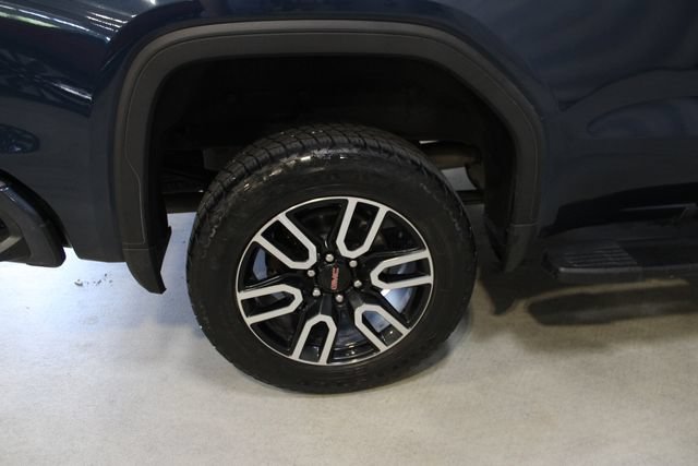 Used 2019 GMC Sierra 1500 AT4 w/ Driver Alert Package I AWD/4WD image 35