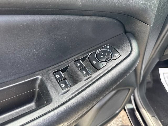 Used 2024 Ford Edge SEL w/ Convenience Package AWD/4WD image 24