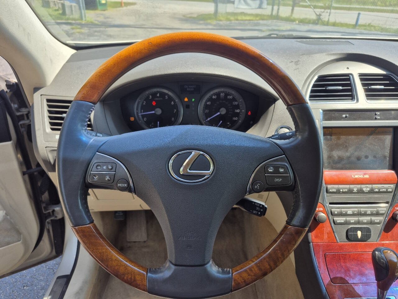Used 2010 Lexus ES 350 FWD image 14
