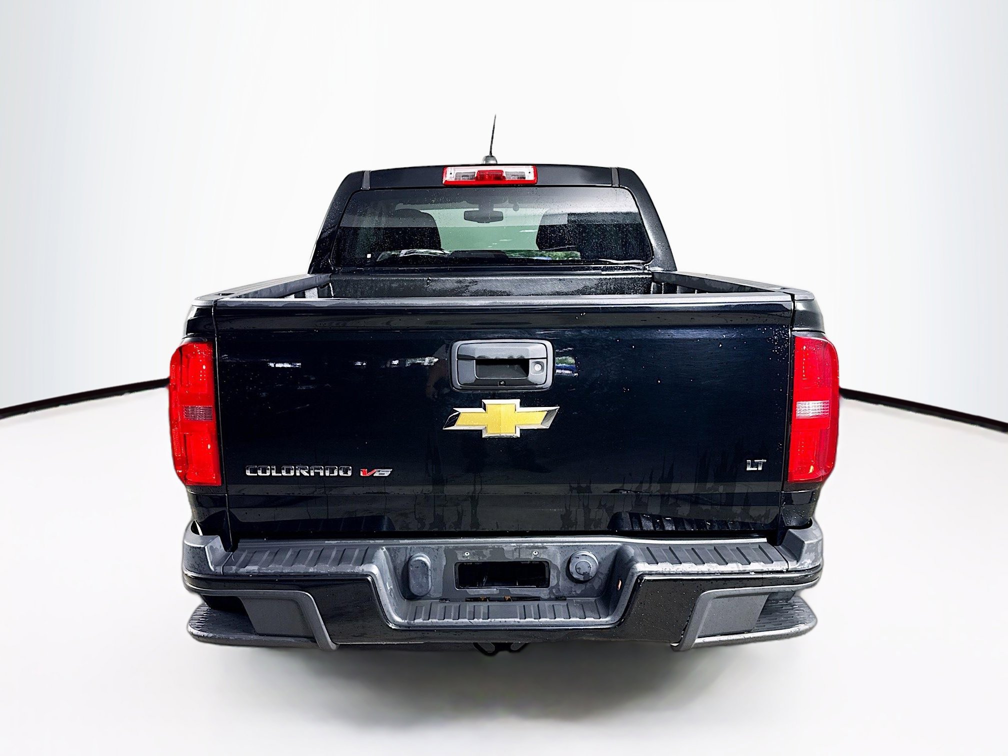 Used 2018 Chevrolet Colorado LT image 30