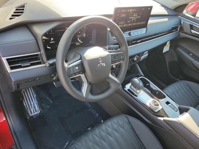 New 2026 Mitsubishi Outlander SEL FWD image 24