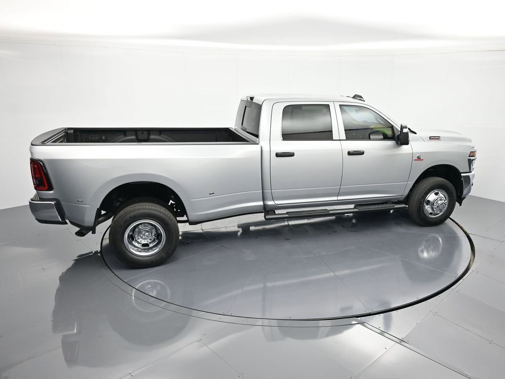 New 2026 RAM 3500 Tradesman image 33