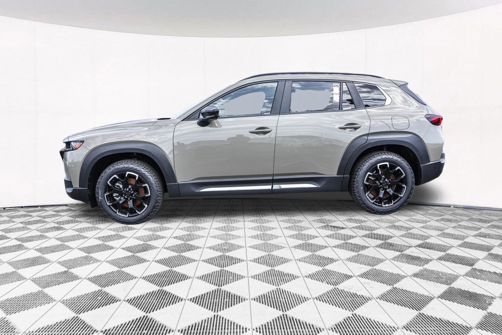 New 2026 MAZDA CX-50 Meridian Edition w/ Weather Package image 20