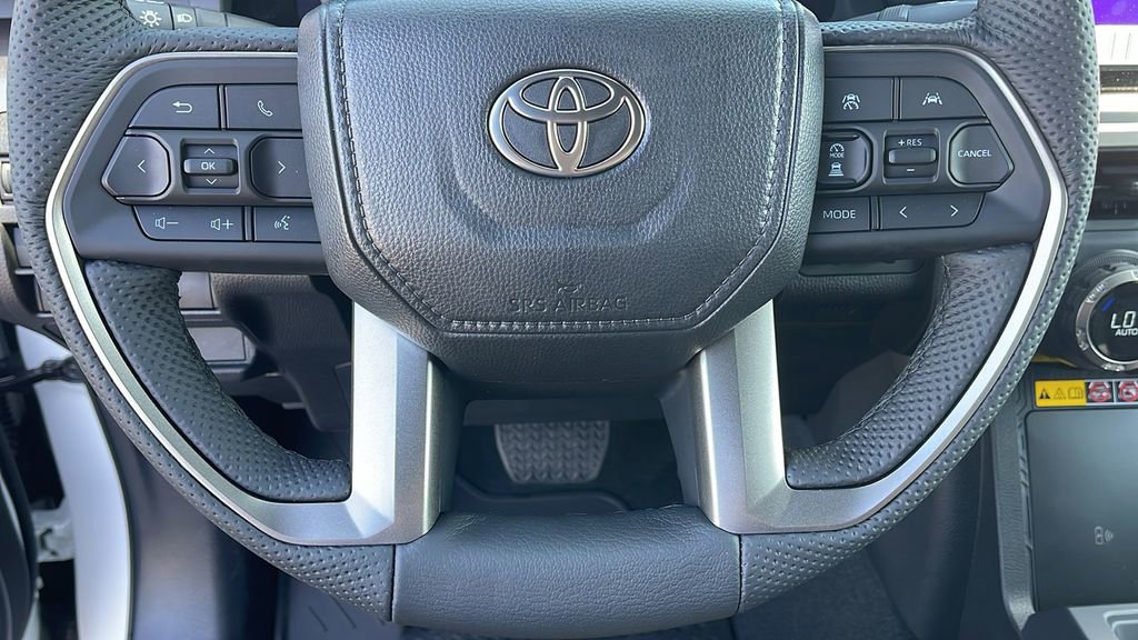 New 2026 Toyota Tacoma TRD Off-Road image 25