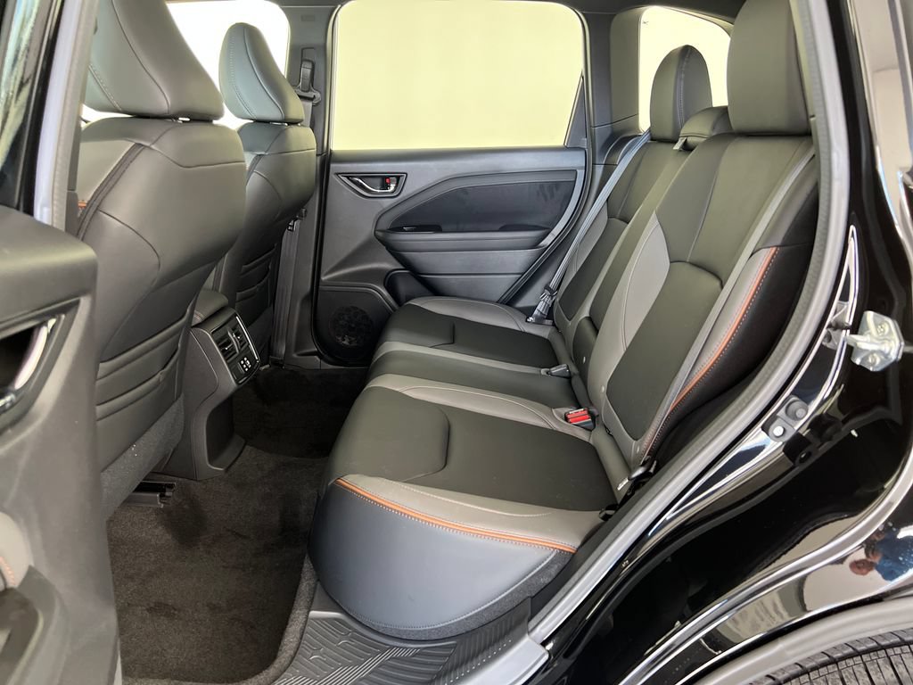 New 2026 Subaru Forester Sport AWD/4WD image 27