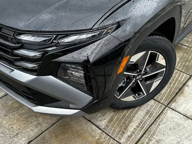New 2026 Hyundai Tucson SEL AWD/4WD image 2