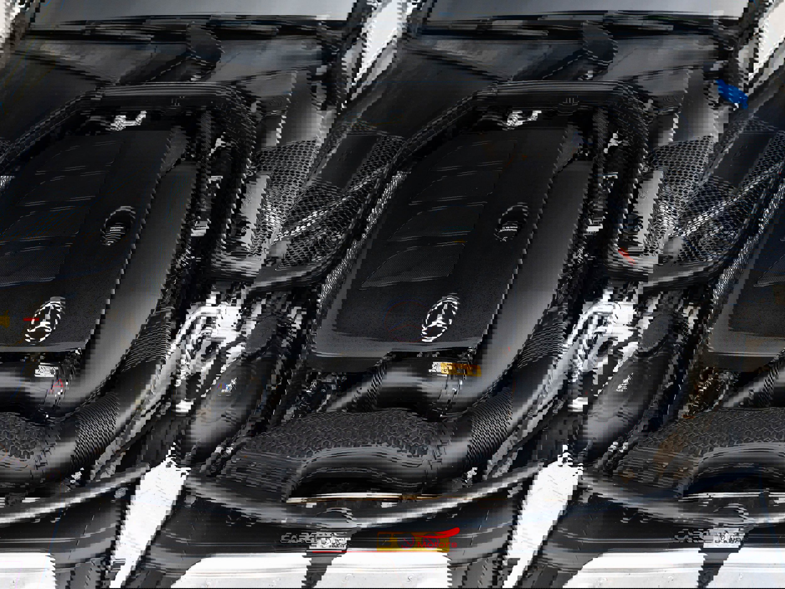 Used 2020 Mercedes-Benz C 300 4MATIC Sedan image 46