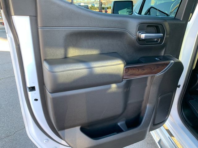 Used 2020 GMC Sierra 1500 SLT w/ SLT Premium Plus Package image 18