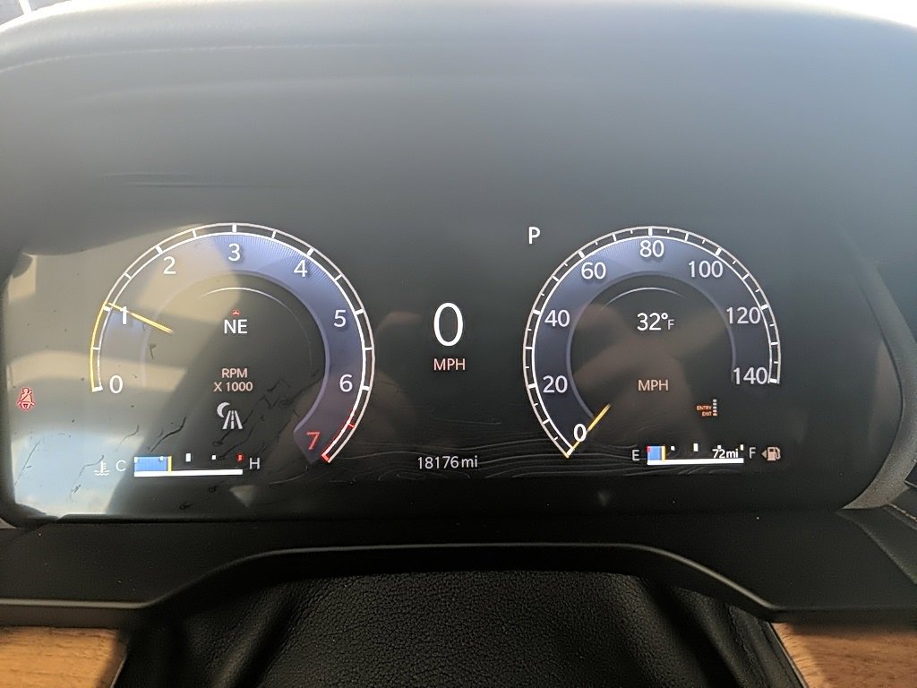 Used 2025 Jeep Grand Cherokee Summit image 34