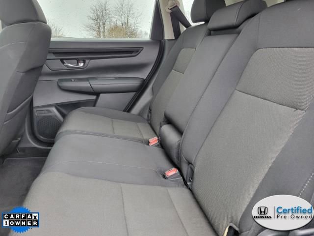 Certified 2023 Honda CR-V EX image 8