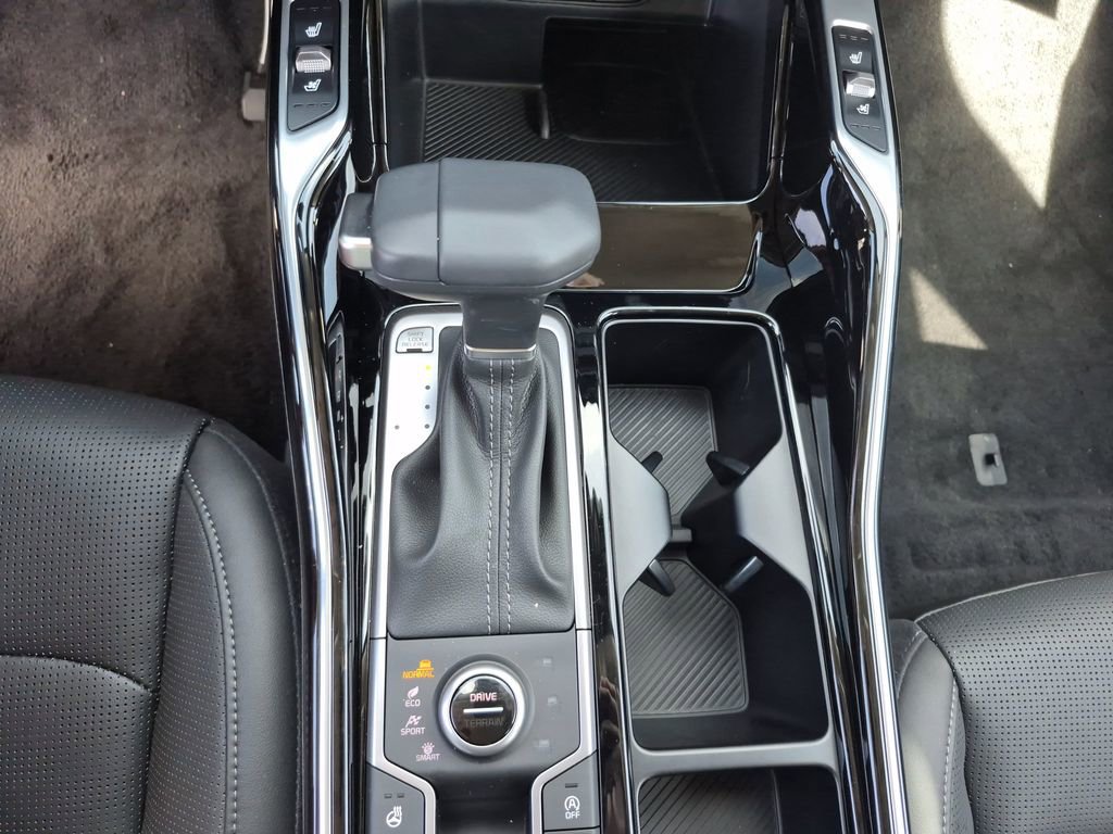 New 2026 Kia Sorento SX image 10