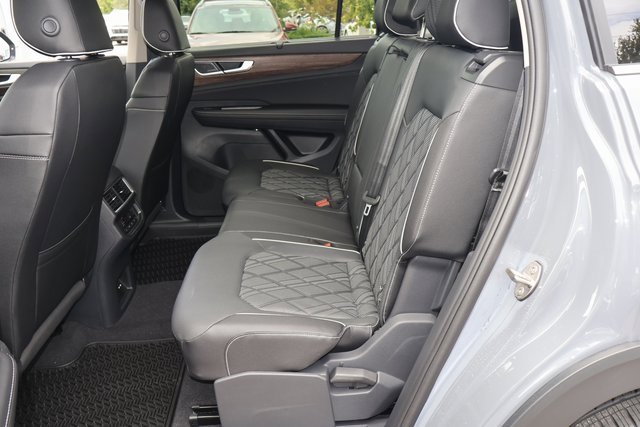 New 2026 Volkswagen Atlas SEL Premium R-Line image 13