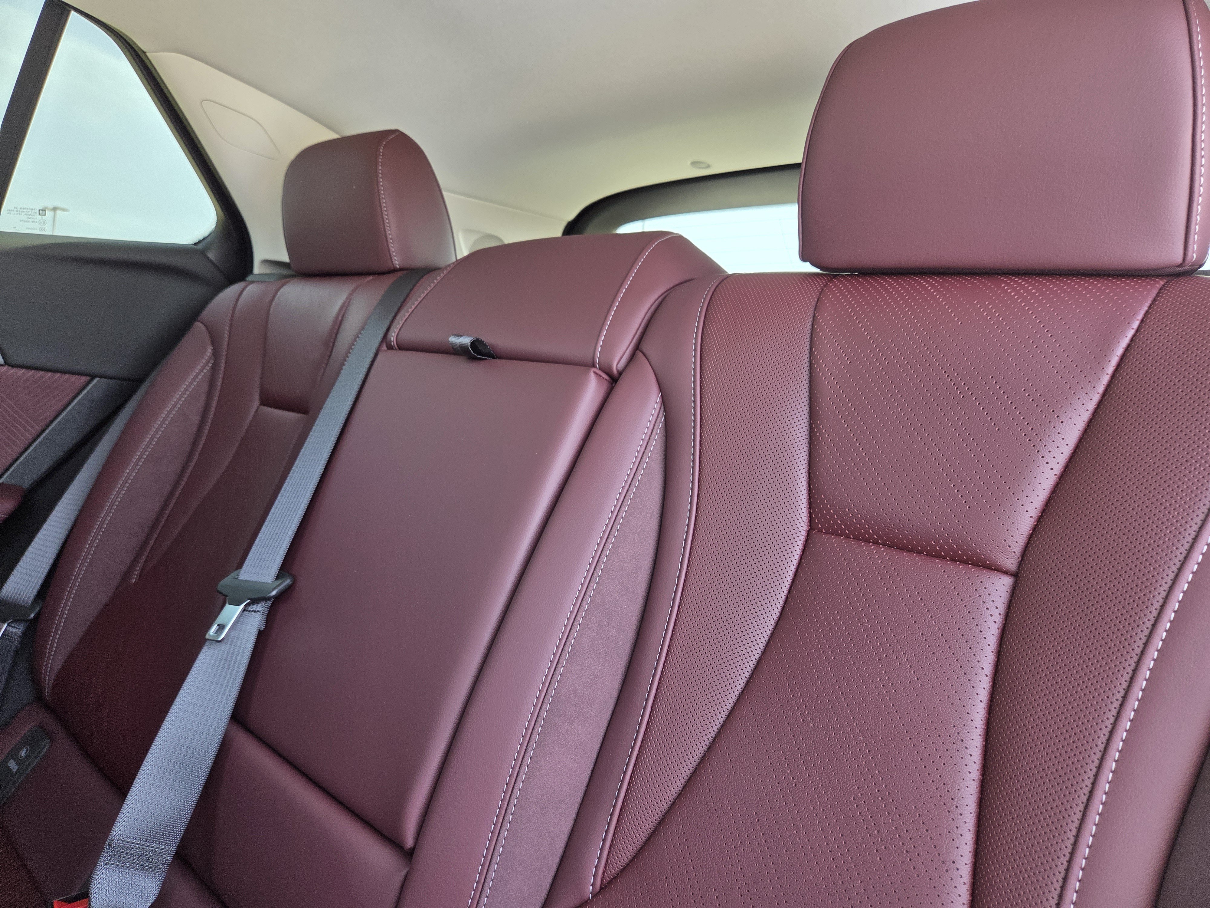 New 2026 Buick Envision Sport Touring AWD/4WD image 24