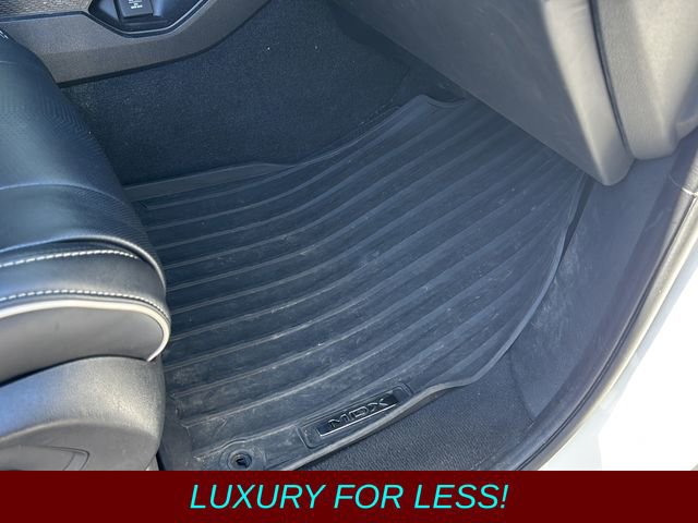 Used 2024 Acura MDX SH-AWD w/ Advance Package image 40