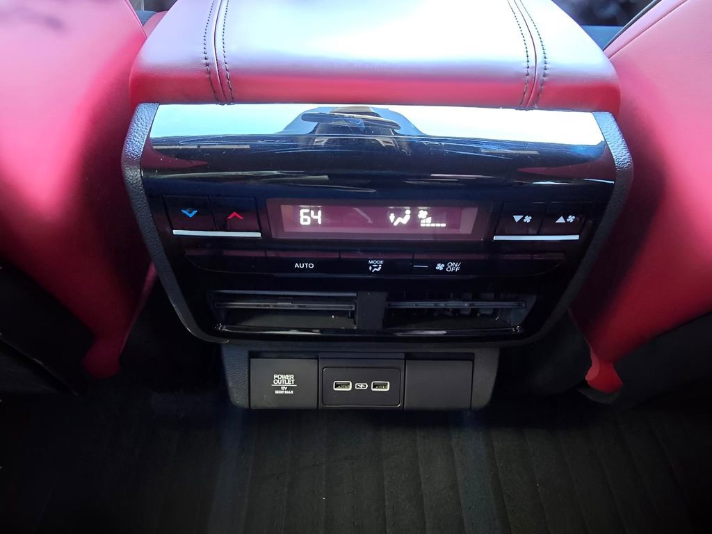 Used 2023 Acura MDX A-Spec image 28