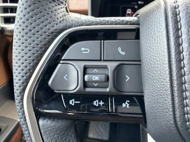 New 2026 Toyota Tundra 1794 Edition AWD/4WD image 27