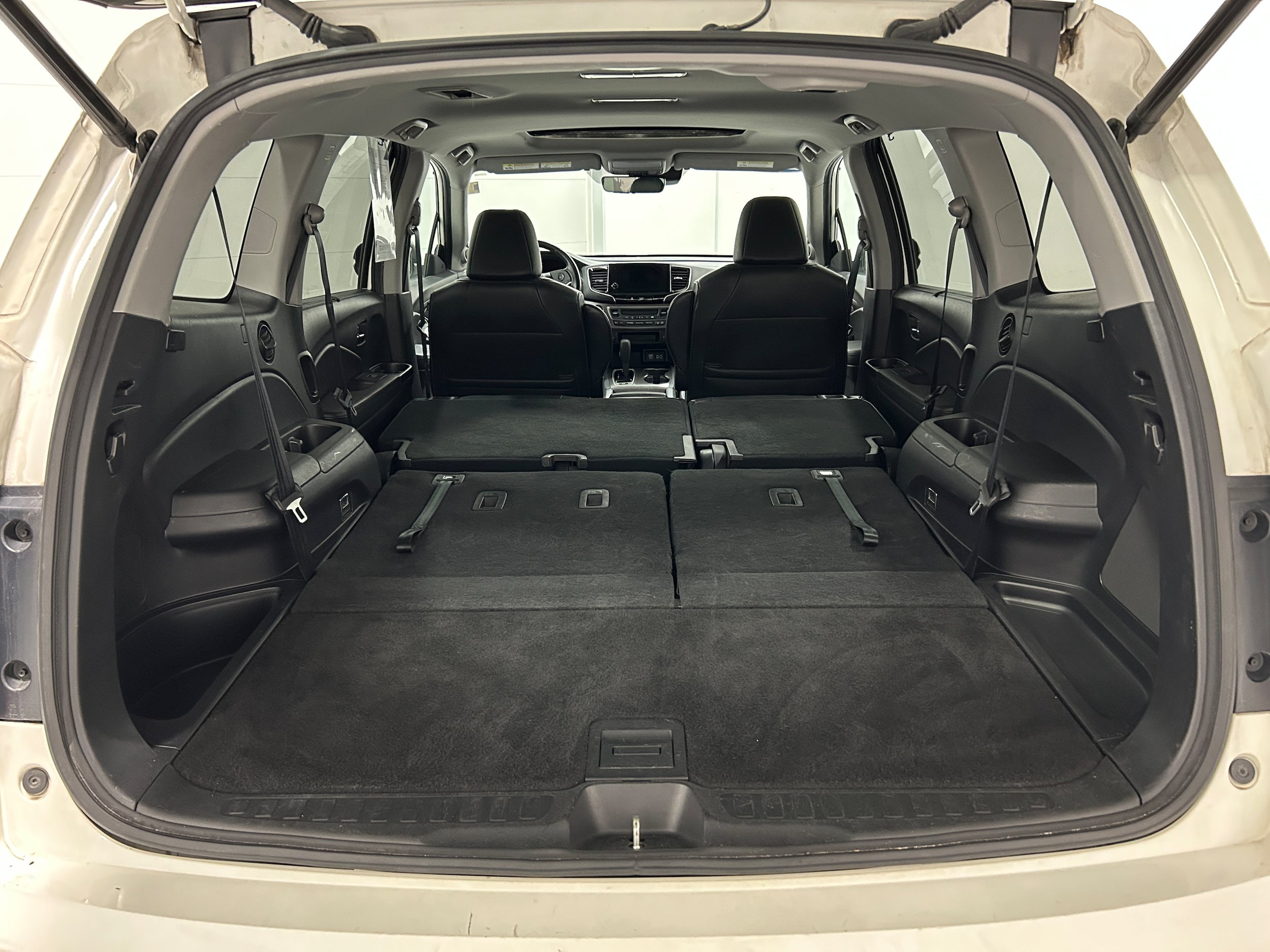 Used 2019 Honda Pilot EX-L image 36