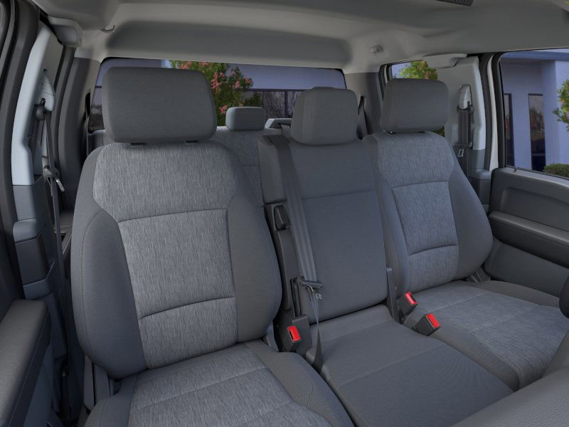 New 2025 Ford F350 XL w/ STX Appearance Package image 10