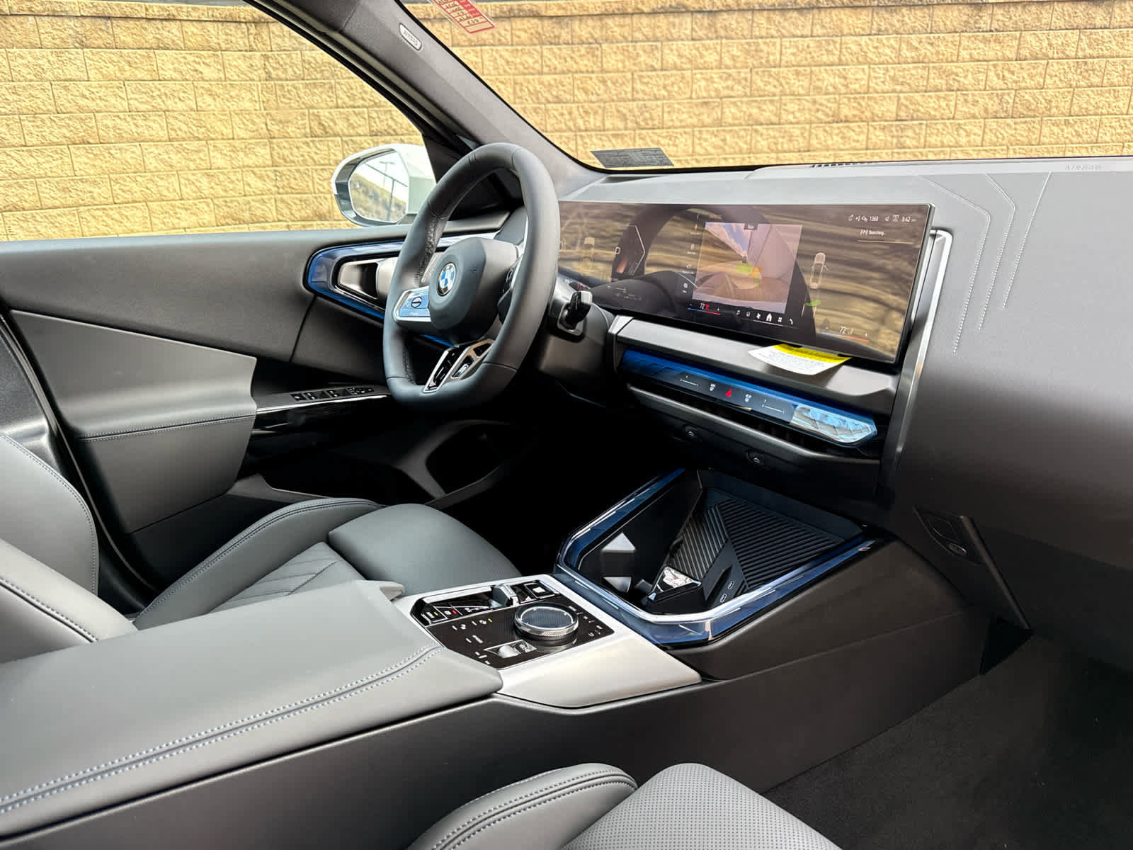 New 2026 BMW X3 xDrive30 w/ M Sport Package image 8